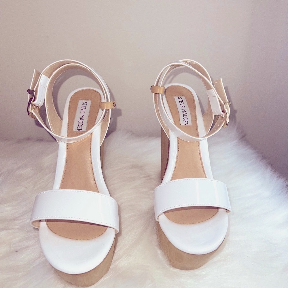 Steve Madden - Picture 2 of 8